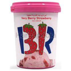 Baskin Robbins Very Berry Ice Cream 500ml Baskin Robbins Very Berry Ice Cream 500ml