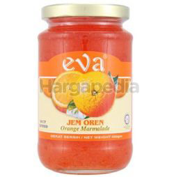Eva Orange Marmalade Jam 450gm Eva Orange Marmalade Jam 450gm