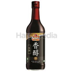 Knife Light Soy Sauce 500ml Knife Light Soy Sauce 500ml