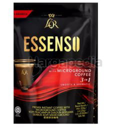 Super 3in1 Essenso Microground 8x25gm Super 3in1 Essenso Microground 8x25gm
