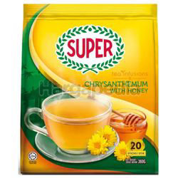 Super Honey Chrysanthemum Tea 20x18gm Super Honey Chrysanthemum Tea 20x18gm