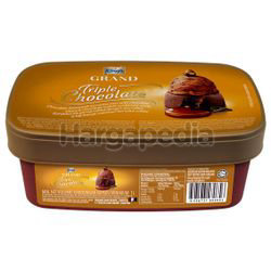 King's Grand Triple Chocolate Ice Cream 1lit King's Grand Triple Chocolate Ice Cream 1lit