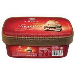 King's Grand Tiramisu Ice Cream 1lit King's Grand Tiramisu Ice Cream 1lit