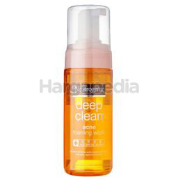 Neutrogena Deep Clean Acne Foaming Wash 150ml Neutrogena Deep Clean Acne Foaming Wash 150ml