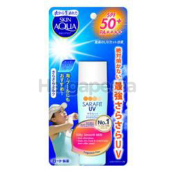 Sunplay Skin Aqua Sarafit UV Milk SPF50 40ml Sunplay Skin Aqua Sarafit UV Milk SPF50 40ml