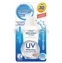 Sunplay Skin Aqua UV Moisture Gel SPF30 80gm Sunplay Skin Aqua UV Moisture Gel SPF30 80gm