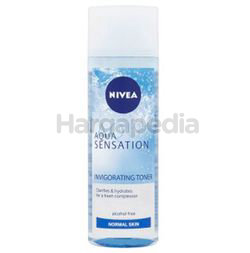 Nivea Aqua Sensation Toner 200ml Nivea Aqua Sensation Toner 200ml