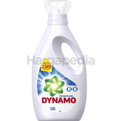 Dynamo Power Gel Liquid Detergent 1.25kg Dynamo Power Gel Liquid Detergent 1.25kg