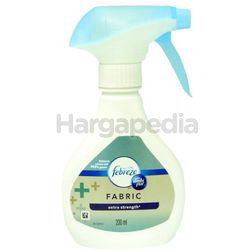 Febreze Fabric Refresher Extra Strength 200ml Febreze Fabric Refresher Extra Strength 200ml