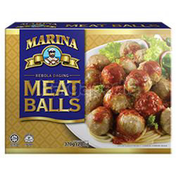 Marina Beef Balls 370gm Marina Beef Balls 370gm