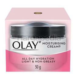 Olay Moisturising Cream 50gm Olay Moisturising Cream 50gm