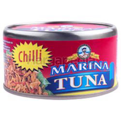 Marina Tuna Chilli 185gm Marina Tuna Chilli 185gm