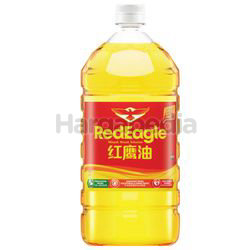 Red Eagle Cooking Oil 2kg Red Eagle Cooking Oil 2kg