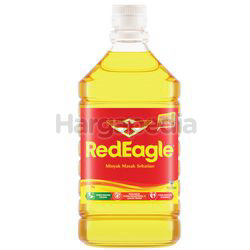 Red Eagle Cooking Oil 3kg Red Eagle Cooking Oil 3kg