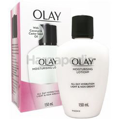 Olay Moisturizing Lotion 150ml Olay Moisturizing Lotion 150ml