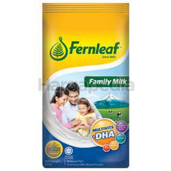 Fernleaf Family Milk Powder 550gm Fernleaf Family Milk Powder 550gm