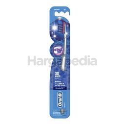 Oral-B 3D White Toothbrush 1s Oral-B 3D White Toothbrush 1s
