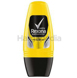 Rexona Men Deodorant Roll On V8 50ml Rexona Men Deodorant Roll On V8 50ml