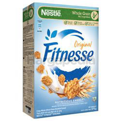 Nestle Fitnesse Cereal With Oat Original 375gm Nestle Fitnesse Cereal With Oat Original 375gm