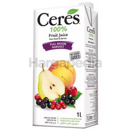 Ceres 100% Full Moon Harvest Juice 1lit Ceres 100% Full Moon Harvest Juice 1lit