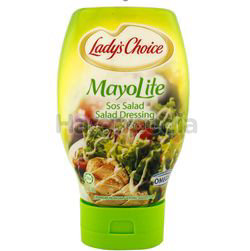 Lady's Choice Mayolite 280ml Lady's Choice Mayolite 280ml