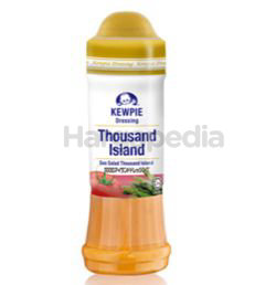 Kewpie Thousand Island 210ml Kewpie Thousand Island 210ml