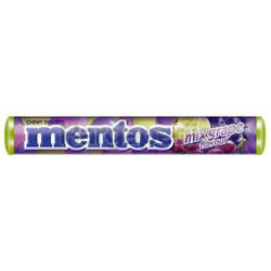 Mentos Chewy Mix Grape 37gm Mentos Chewy Mix Grape 37gm