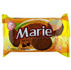 Hup Seng Marie Chocolate 298gm Hup Seng Marie Chocolate 298gm
