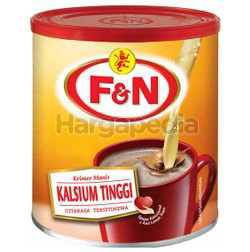 F&N Sweetened High Calcium Creamer 1kg F&N Sweetened High Calcium Creamer 1kg