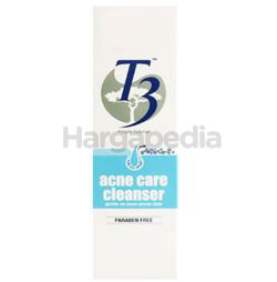 T3 Acne Care Cleanser 150ml T3 Acne Care Cleanser 150ml