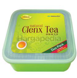 NH Detoxlim Clenx Tea 50s NH Detoxlim Clenx Tea 50s
