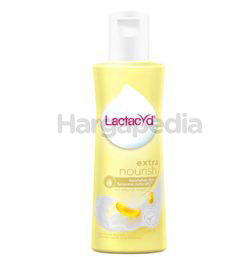 Lactacyd Extra Nourish Feminine Wash 250ml Lactacyd Extra Nourish Feminine Wash 250ml