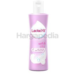 Lactacyd Soft & Silky Feminine Wash 250ml Lactacyd Soft & Silky Feminine Wash 250ml