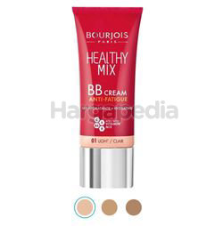 Bourjois Healthy Mix BB Cream 1s Bourjois Healthy Mix BB Cream 1s