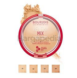 Bourjois Healthy Mix Powder 1s Bourjois Healthy Mix Powder 1s