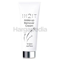 In2It 3in1 Make-up Remover Cream 100ml In2It 3in1 Make-up Remover Cream 100ml