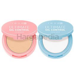 1028 Ultimate Oil Control Powder 1s 1028 Ultimate Oil Control Powder 1s