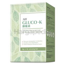 NH Gluco-K 46x4gm NH Gluco-K 46x4gm
