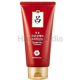 RYO Damage Care & Nourishing Treatment 180ml RYO Damage Care & Nourishing Treatment 180ml