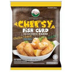 Figo Cheesy Fish Curd 500gm Figo Cheesy Fish Curd 500gm