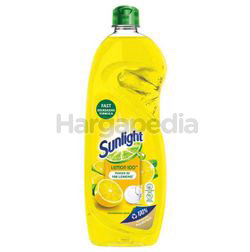 Sunlight Liquid Dish Wash Lemon 400ml Sunlight Liquid Dish Wash Lemon 400ml