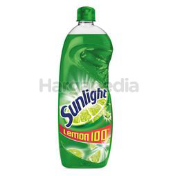 Sunlight Liquid Dish Wash Lime 400ml Sunlight Liquid Dish Wash Lime 400ml