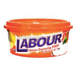 Labour Dishpaste Citrus 400gm Labour Dishpaste Citrus 400gm