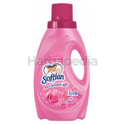 Softlan Fabric Softener Floral Fantasy 1lit Softlan Fabric Softener Floral Fantasy 1lit