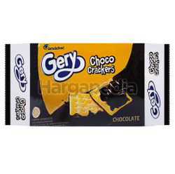 Gery Chocolate Cracker 100gm Gery Chocolate Cracker 100gm