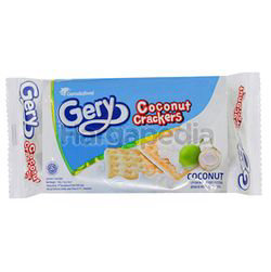 Gery Coconut Cracker 100gm Gery Coconut Cracker 100gm
