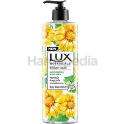 Lux Botanicals Body Wash Bright Skin 450ml Lux Botanicals Body Wash Bright Skin 450ml