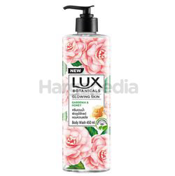 Lux Botanicals Body Wash Glowing Skin 450ml Lux Botanicals Body Wash Glowing Skin 450ml