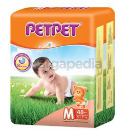 Pet Pet Baby Diapers M48 Pet Pet Baby Diapers M48