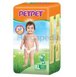 Pet Pet Baby Diapers XL32 Pet Pet Baby Diapers XL32